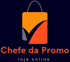 CHEFE DA PROMO 🏆